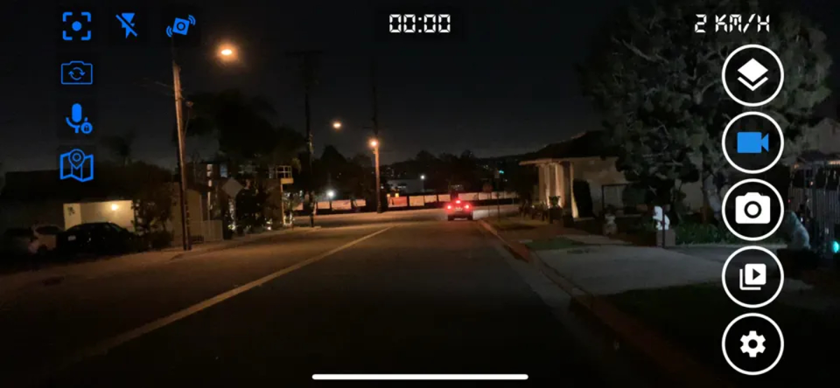 Cách biến điện thoại cũ thành camera hành trình không tốn 1 xu - Ảnh 2.