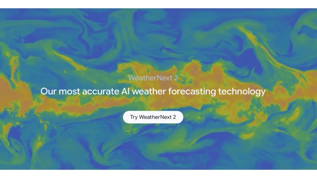 Những đột phá khoa học ứng dụng AI nhận hàng tỷ USD nghiên cứu năm 2025 - 3