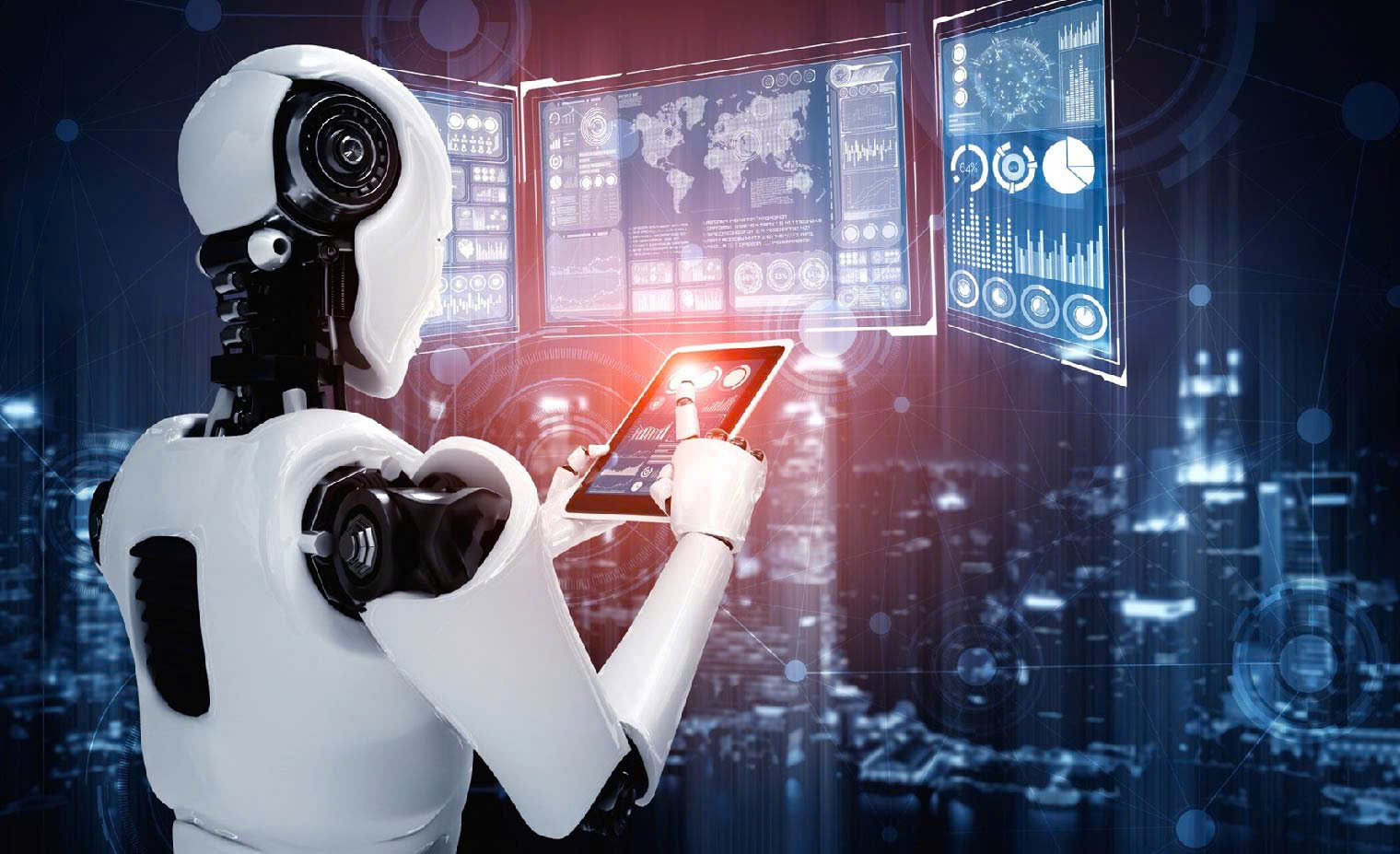 Năm 2026, doanh nghiệp phải đối mặt với những thách thức nào khi triển khai AI? - Ảnh 1.