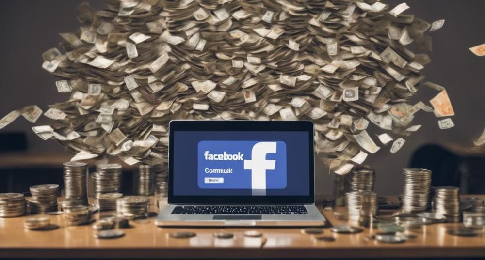 4 cách kiếm tiền từ Facebook từ năm 2026: Vì sao gắn link affiliate trên nền tảng này được xem 