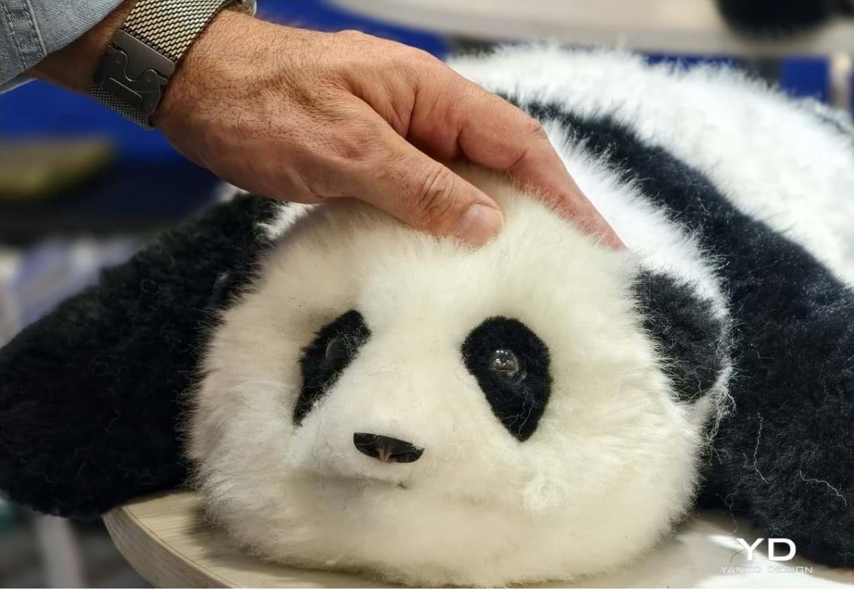 Khi AI bước ra khỏi màn hình để hiện diện trong đời sống 2 5cab746e 4af1 4f4a ba97 8403268999de