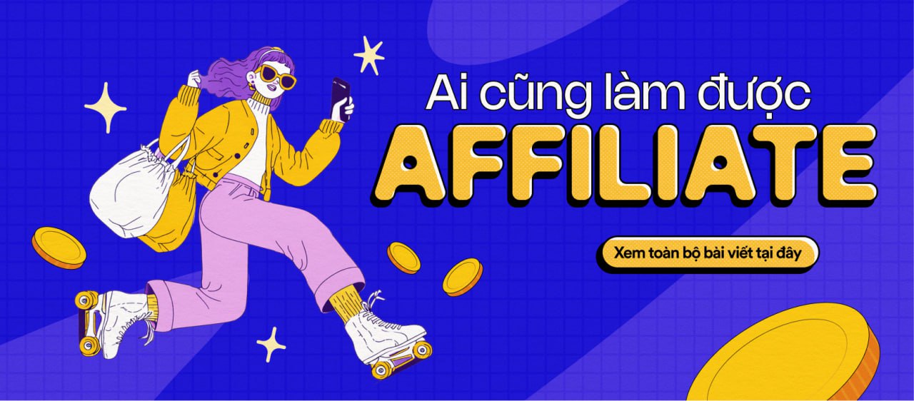 Dân văn phòng gắn link kiếm tiền từ affiliate: Thấy 85k hoa hồng đầu tiên mà vui hơn nhận cả tháng lương- Ảnh 7.