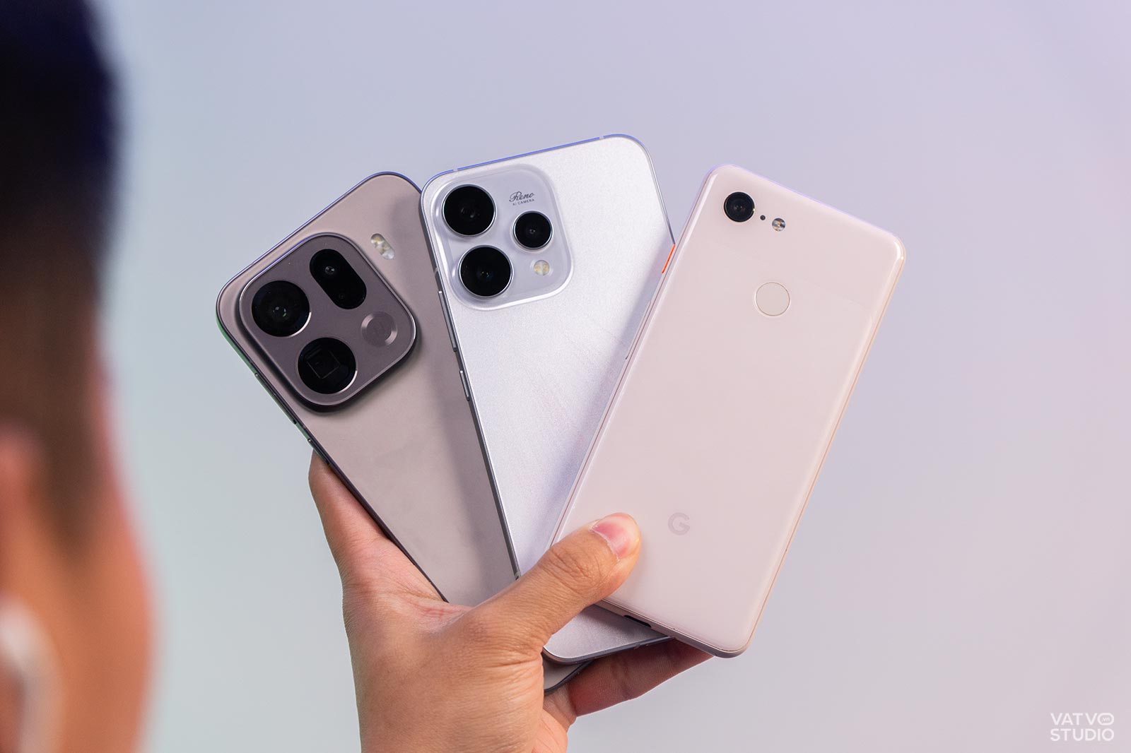 Đây là ứng dụng giúp Android kết nối AirPods y hệt iPhone, dùng thực tế không ngờ lại hay đến vậy: LibrePods 7 LibrePods AirPods Android 3