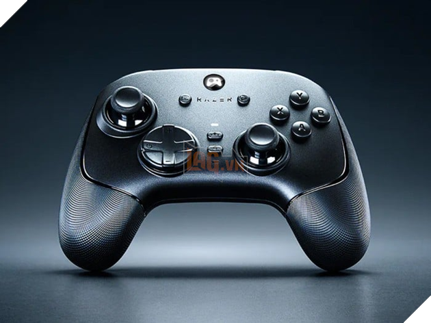 Razer công bố hệ sinh thái gaming AI và các công nghệ thế hệ mới tại CES 2026 6