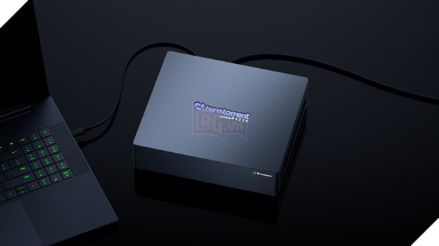 Razer công bố hệ sinh thái gaming AI và các công nghệ thế hệ mới tại CES 2026 7