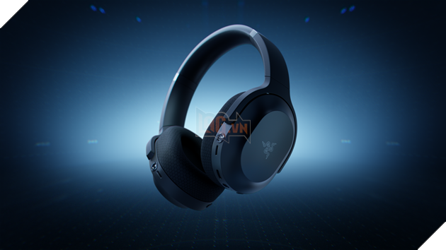 Razer công bố hệ sinh thái gaming AI và các công nghệ thế hệ mới tại CES 2026 2