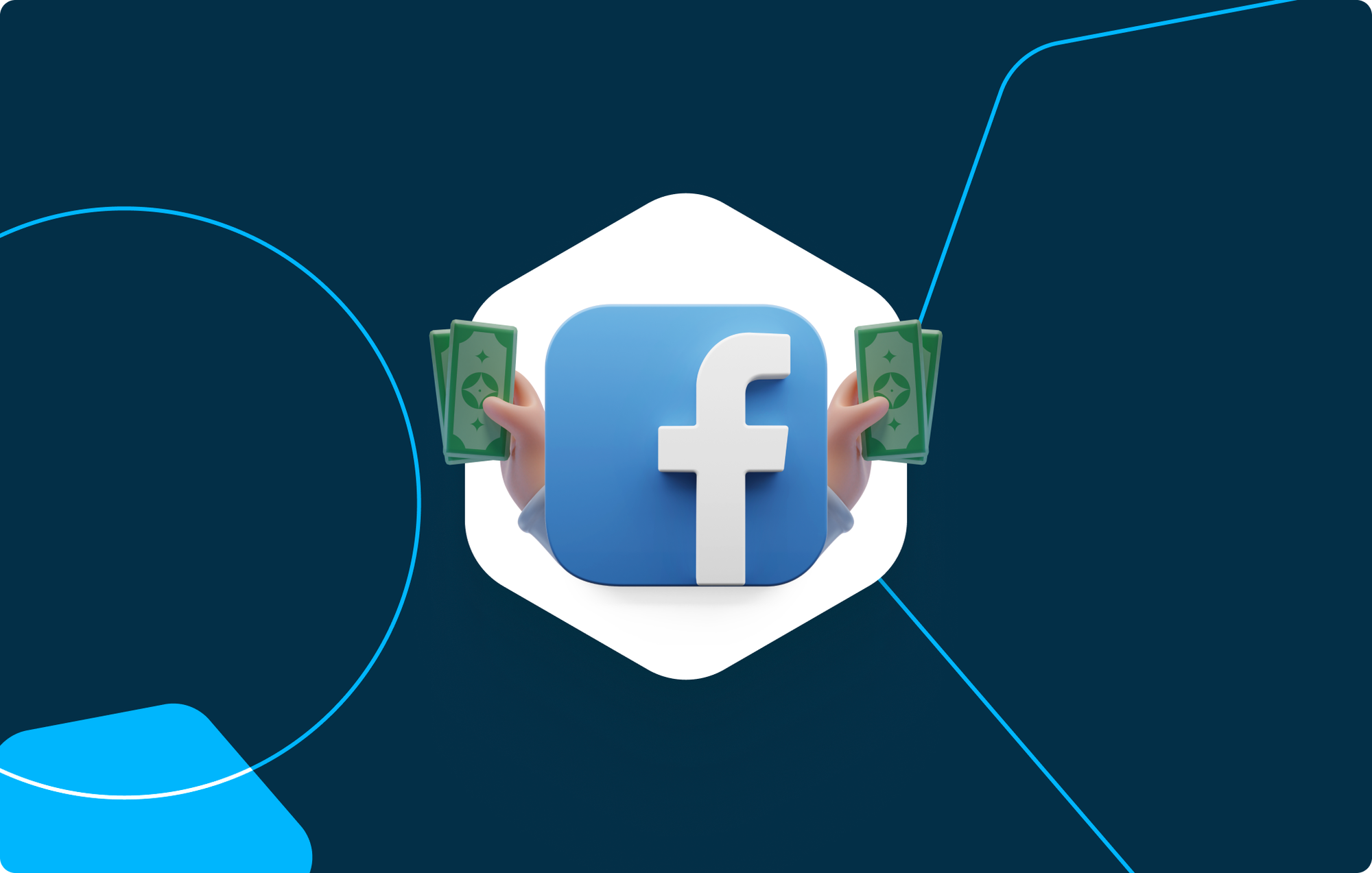 4 cách kiếm tiền từ Facebook từ năm 2026: Vì sao gắn link affiliate trên nền tảng này được xem 