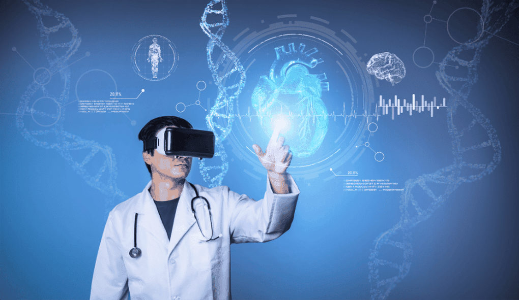 Những đột phá khoa học ứng dụng AI nhận hàng tỷ USD nghiên cứu năm 2025 - 2