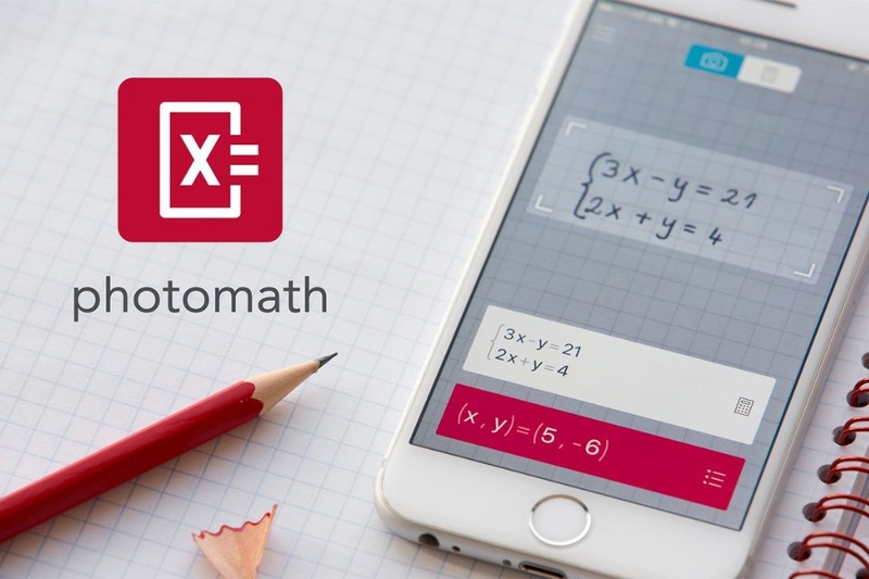 10 ứng dụng AI giải toán tốt nhất hiện nay dành cho học sinh 4 AI giải toán tốt nhất hiện nay (ảnh 4)