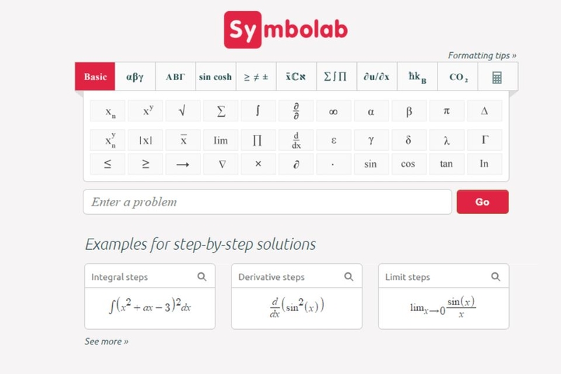 10 ứng dụng AI giải toán tốt nhất hiện nay dành cho học sinh 6 AI giải toán tốt nhất hiện nay (ảnh 6)