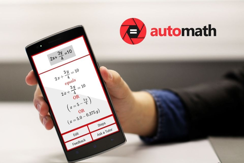10 ứng dụng AI giải toán tốt nhất hiện nay dành cho học sinh 9 AI giải toán tốt nhất hiện nay (ảnh 9)