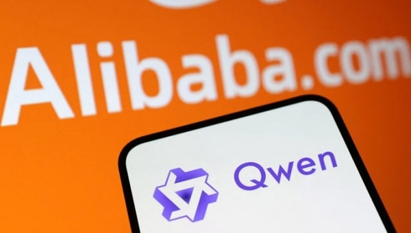 Alibaba biến chatbot Qwen thành tác nhân AI tới người tiêu dùng 1 Alibaba tập trung mọi nguồn lực cần thiết cho Qwen - Ảnh: Sina