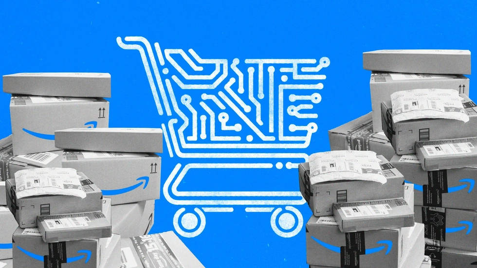 AI tiêu tiền thay con người và dấu chấm hết cho việc khách tự bấm “mua” - 2 AI tiêu tiền thay con người và dấu chấm hết cho việc khách tự bấm “mua” - 2