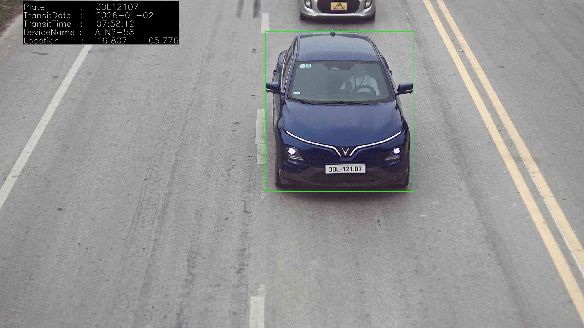 139 chủ xe không thắt dây an toàn, sử dụng điện thoại… có biển số sau nhanh chóng nộp phạt nguội theo Nghị định 168- Ảnh 10.