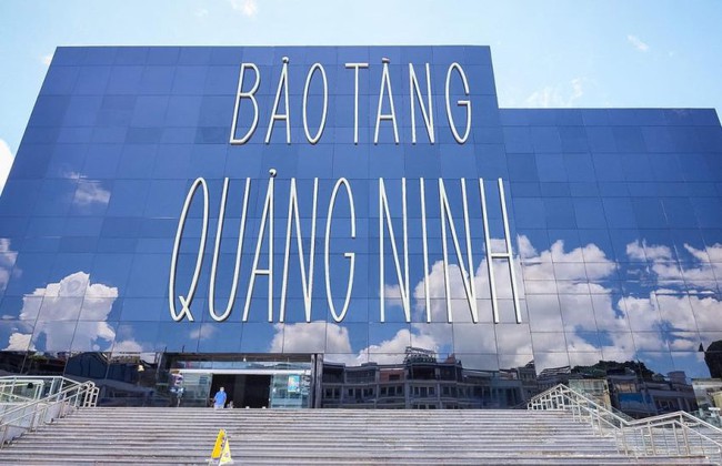 Quảng Ninh: Đổi mới khoa học, công nghệ, chuyển đổi số tạo động lực bứt phá cho phát triển văn hóa - Ảnh 3. Quảng Ninh: Đổi mới khoa học, công nghệ, chuyển đổi số tạo động lực bứt phá cho phát triển văn hóa - Ảnh 3.