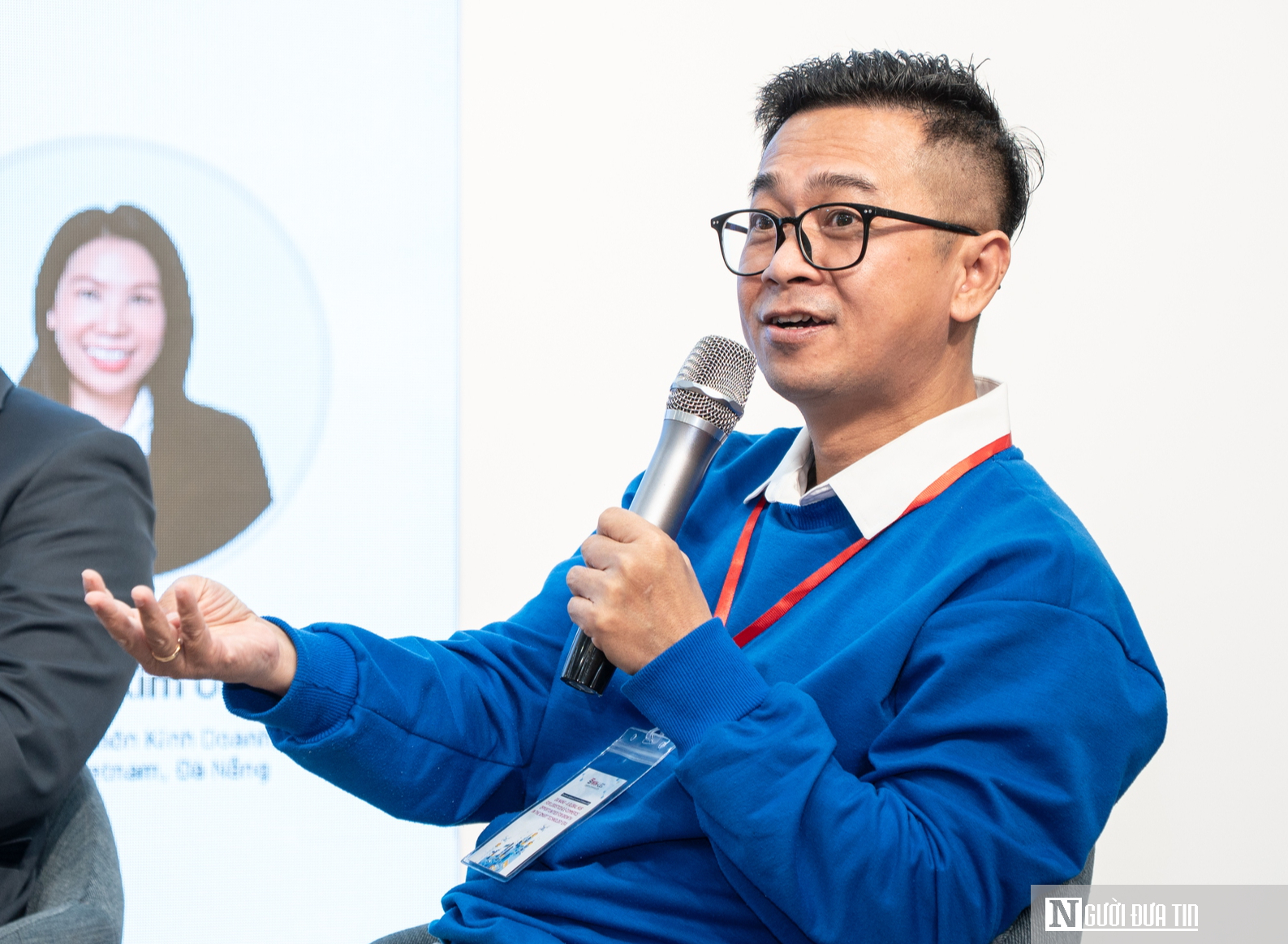 Logistics Việt Nam trước cuộc đua công nghệ và làn sóng đào thải khắc nghiệt- Ảnh 1.