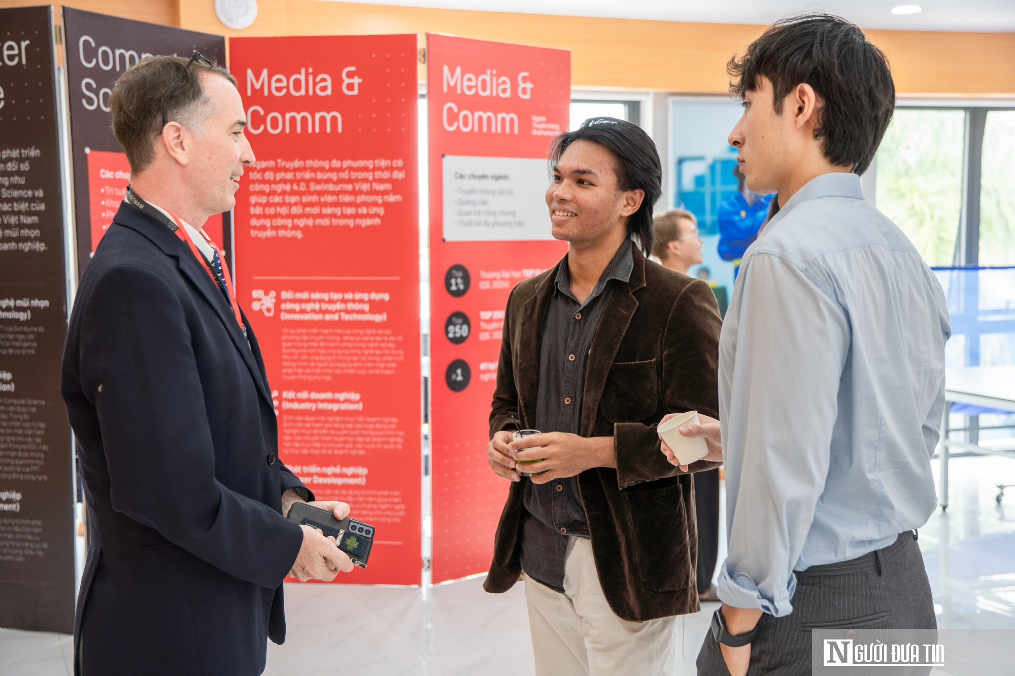 Logistics Việt Nam trước cuộc đua công nghệ và làn sóng đào thải khắc nghiệt- Ảnh 5.