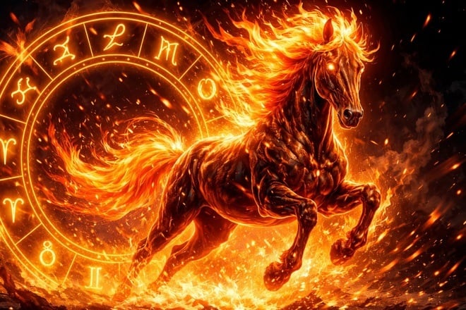 Bính Ngọ 2026, 3 tuổi càng đi Xa lập nghiệp càng dễ Kiếm Tiền Tỷ 2 Tuổi Ngọ là con giáp sống tình nghĩa, trọng chữ tín, nhưng lại hay vướng bận trách nhiệm gia đình và các mối quan hệ cũ. Chính sự cả nể này đôi khi khiến tuổi Ngọ bỏ lỡ những cơ hội lớn, hoặc làm nhiều mà thu về chưa tương xứng.