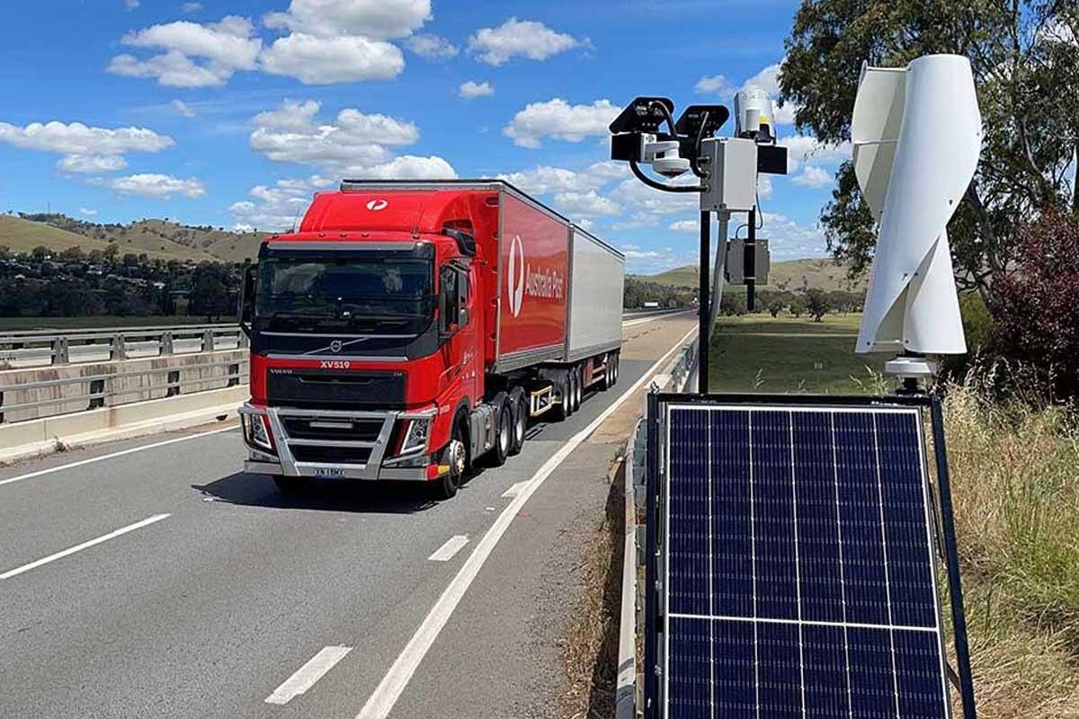 Camera AI giao thông mắc lỗi khó hiểu từng khiến 2.000 tài xế ở đây dính phạt oan, 626 người bị tước bằng- Ảnh 2. Camera AI giao thông mắc lỗi khó hiểu từng khiến 2.000 tài xế ở đây dính phạt oan, 626 người bị tước bằng- Ảnh 2.