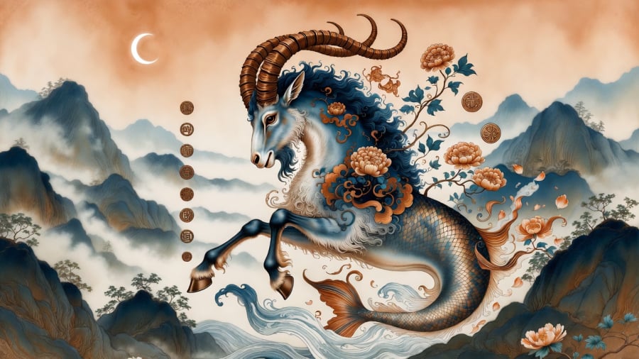 Ma Kết được xem là chòm sao có cú bứt phá mạnh về tài lộc trong năm 2026