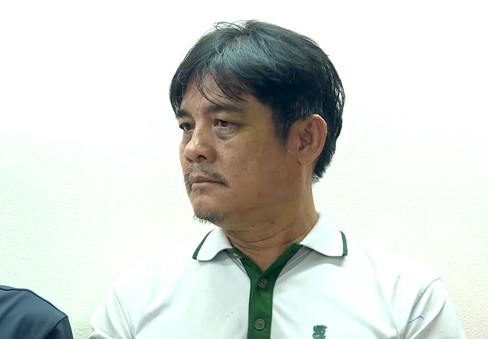 Nguyễn Thanh Hải từng hứa trả 100.000 USD cho ai chứng minh ông nhận tiền - 2 Nguyễn Thanh Hải từng hứa trả 100.000 USD cho ai chứng minh ông nhận tiền - 2