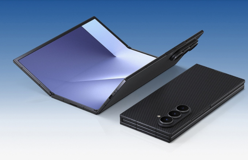 Điện thoại gập hiệu năng có ổn định khi dùng đa nhiệm không - hình 12