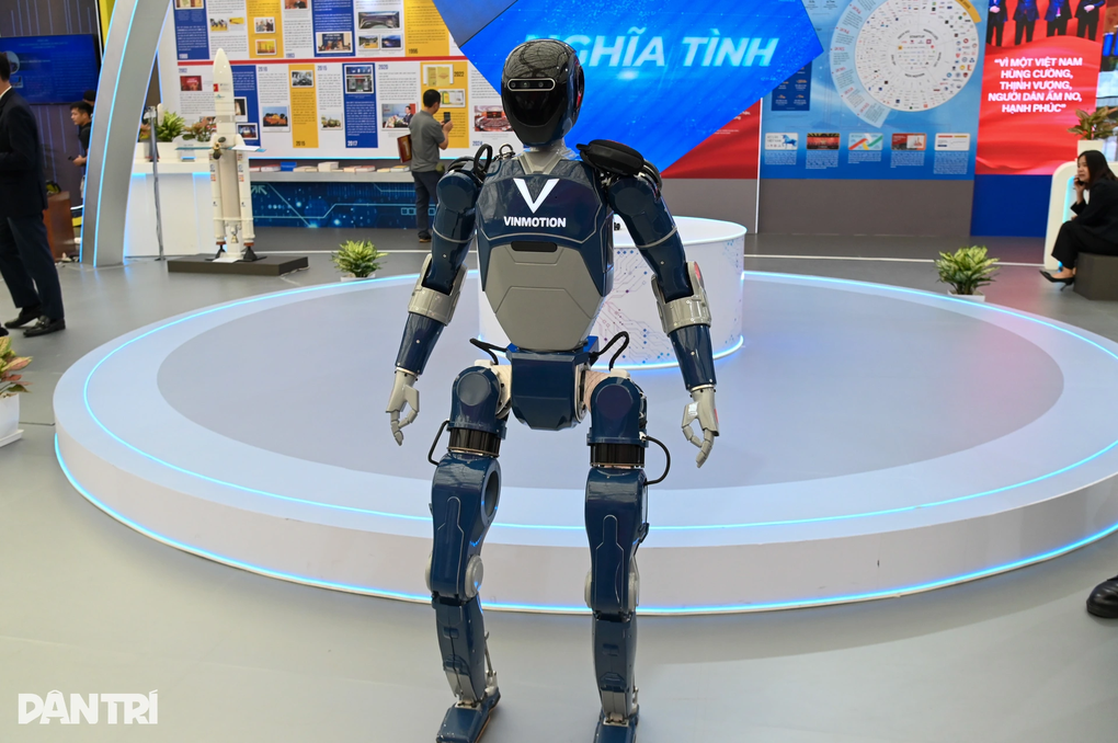 Những đột phá khoa học ứng dụng AI nhận hàng tỷ USD nghiên cứu năm 2025 - 4