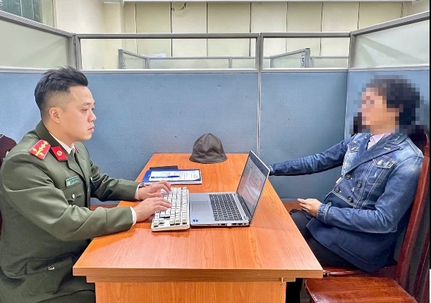 xu phat nguoi dung ai dang video sai su that ve ho hoan kiem hinh anh 2