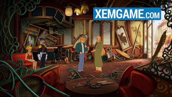 gears of war creator people can