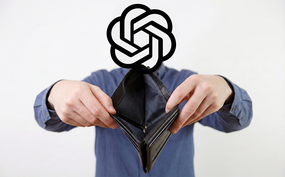 OpenAI sẽ cạn tiền trong 18 tháng tới: lỗ hơn 8 tỷ USD trong năm 2025, dự kiến lỗ 14 tỷ USD trong năm 2026- Ảnh 1.