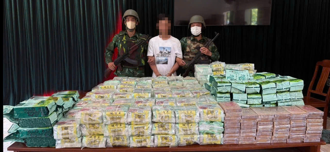 Quảng Trị ngăn chặn “cái chết trắng” ngay từ cửa ngõ- Ảnh 1.