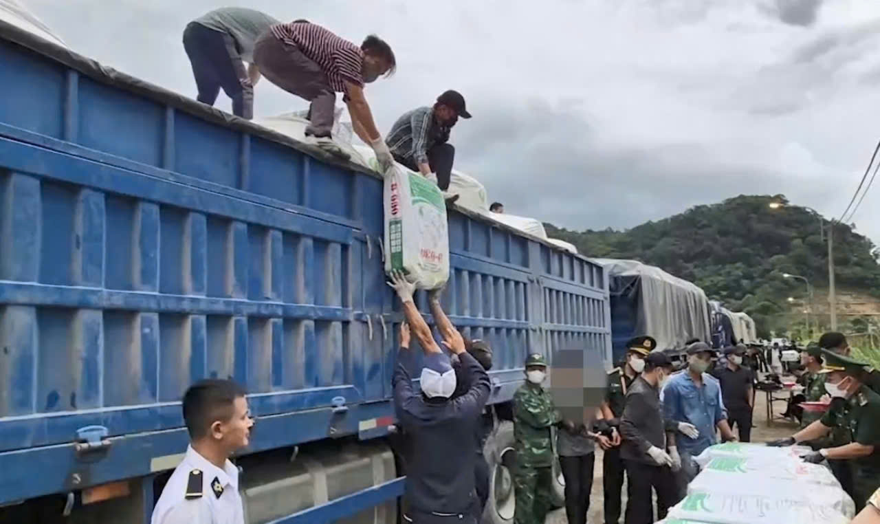 Quảng Trị ngăn chặn “cái chết trắng” ngay từ cửa ngõ- Ảnh 2.