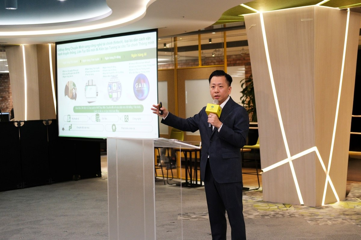 hinh 2 .Ông Joe Liang