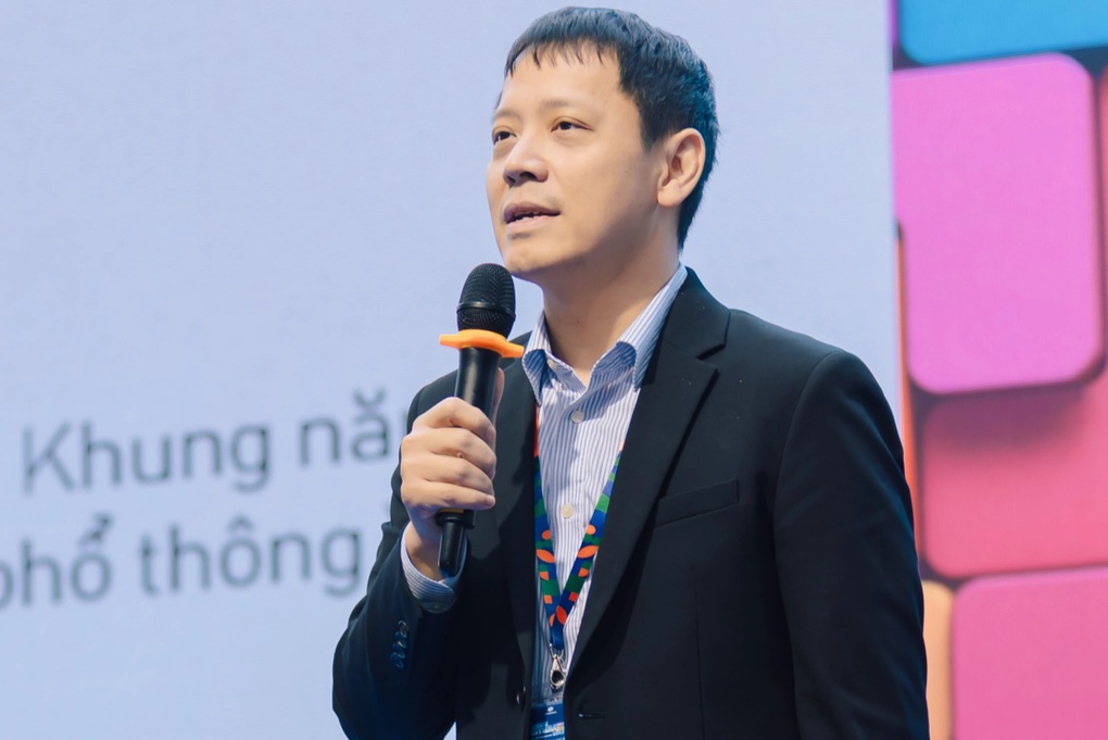 Dạy AI trong trường phổ thông sẽ thực hiện thế nào? - 1