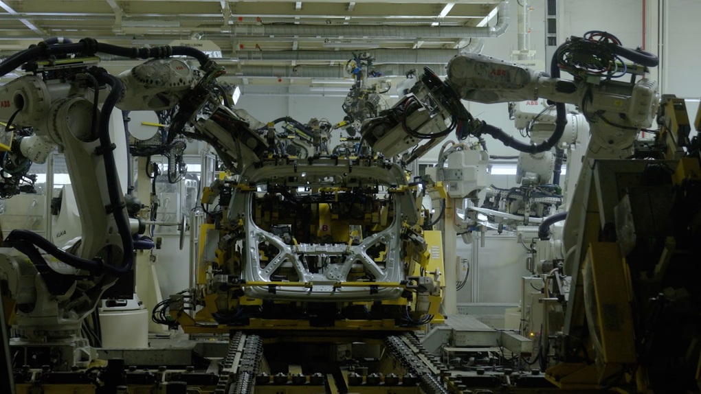 Lo bị AI cướp việc, dân văn phòng Trung Quốc đổ xô học nghề lạ - 2 Lo bị AI cướp việc, dân văn phòng Trung Quốc đổ xô học nghề lạ - 2