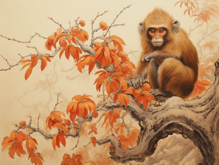 3 con giáp chớp thời kiếm Tiền to 2 Tuổi Thân bước vào chu kỳ 2026–2028 với lợi thế lớn nhất: tư duy nhanh – thích nghi tốt – nhạy thời cuộc. Đây là con giáp kiếm tiền bằng đầu óc nhiều hơn sức lực.