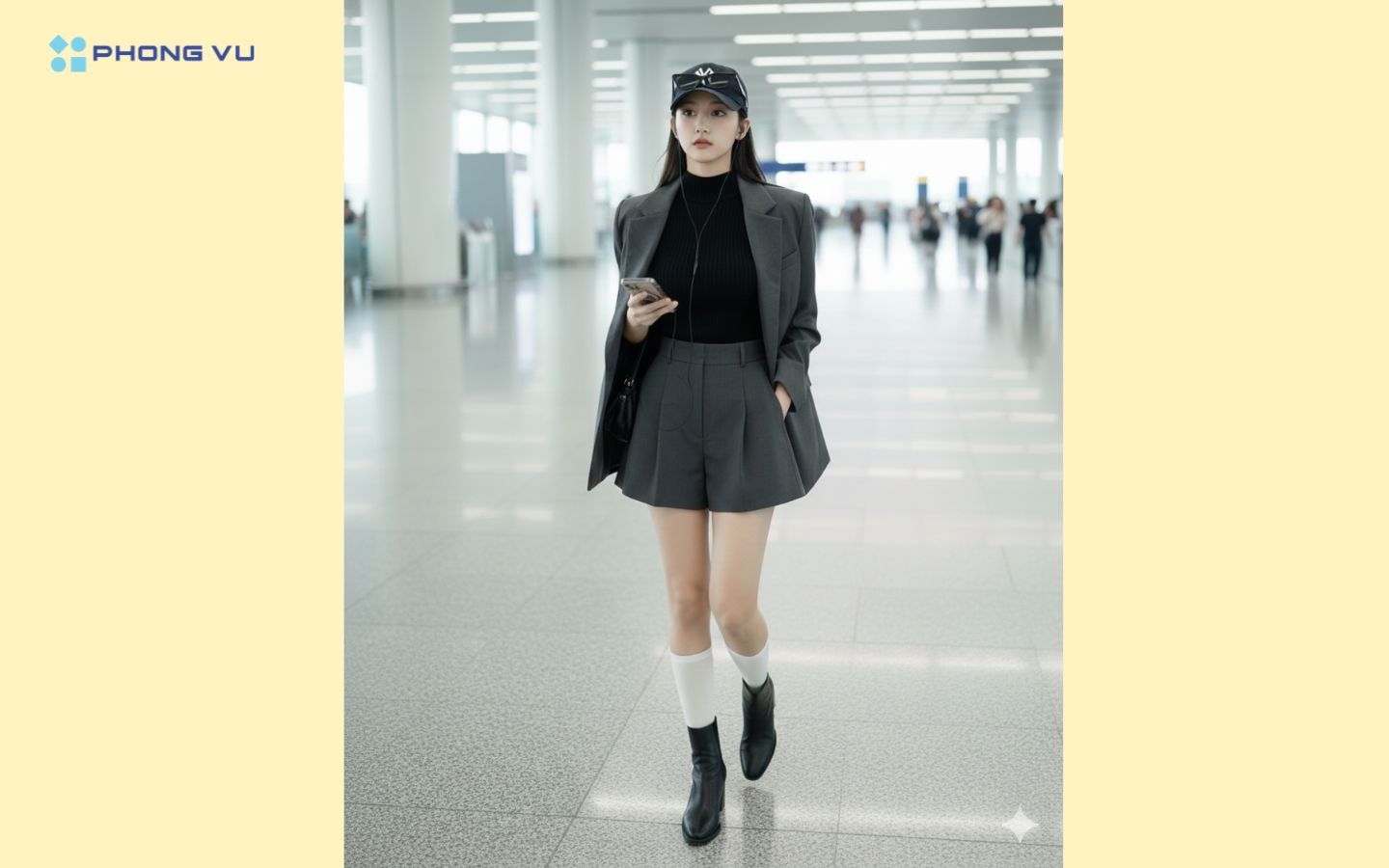 Kết quả tạo ảnh trạm tỷ phong cách mạnh mẽ