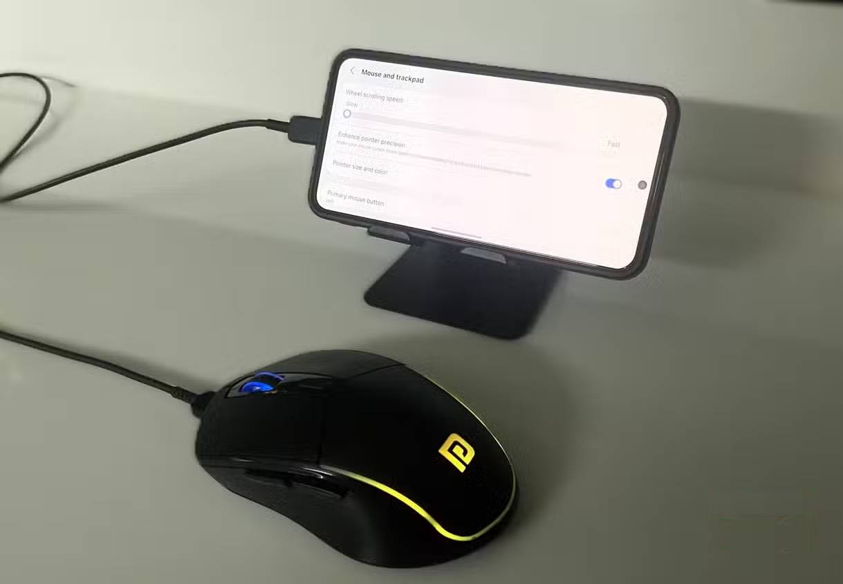 lam gi de tan dung het cong usb c cua dien thoai 5