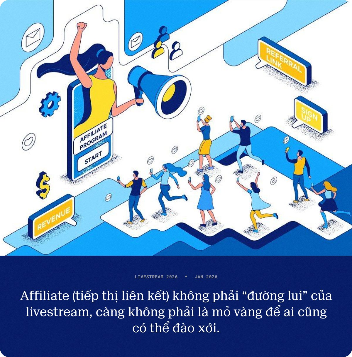 Livestream 2026: Ai còn sống được và sống bằng điều gì?- Ảnh 4.