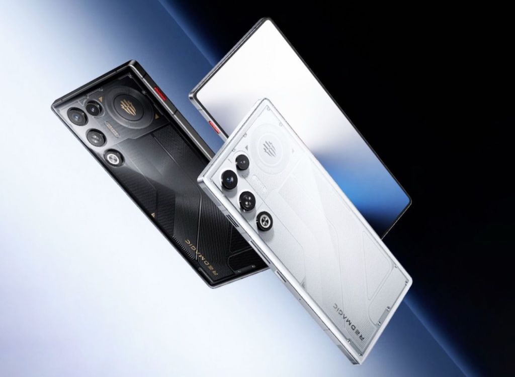 nghenhin xedoisong redmagic 11 air 2