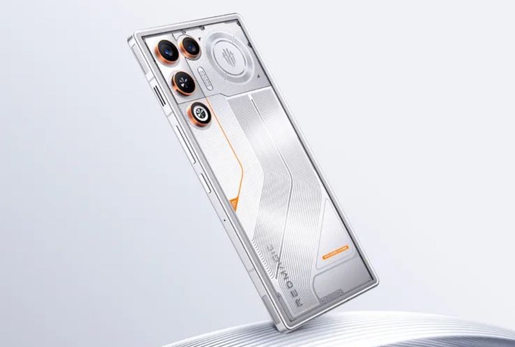 nghenhin xedoisong redmagic 11 air 5