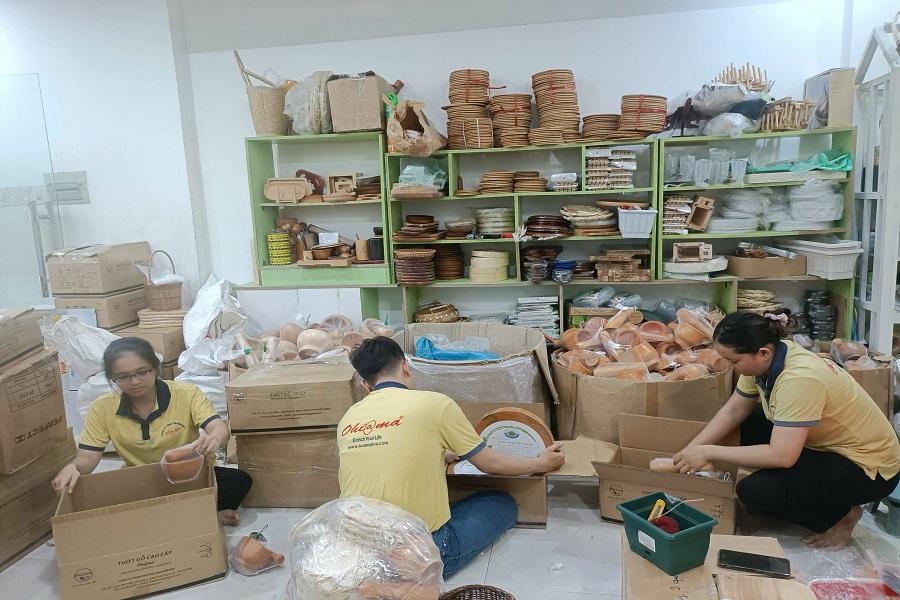 Nhà bán hàng cần dự trữ sản phẩm và có chiến lược truyền thông sớm để tránh bị động trong dịp Tết