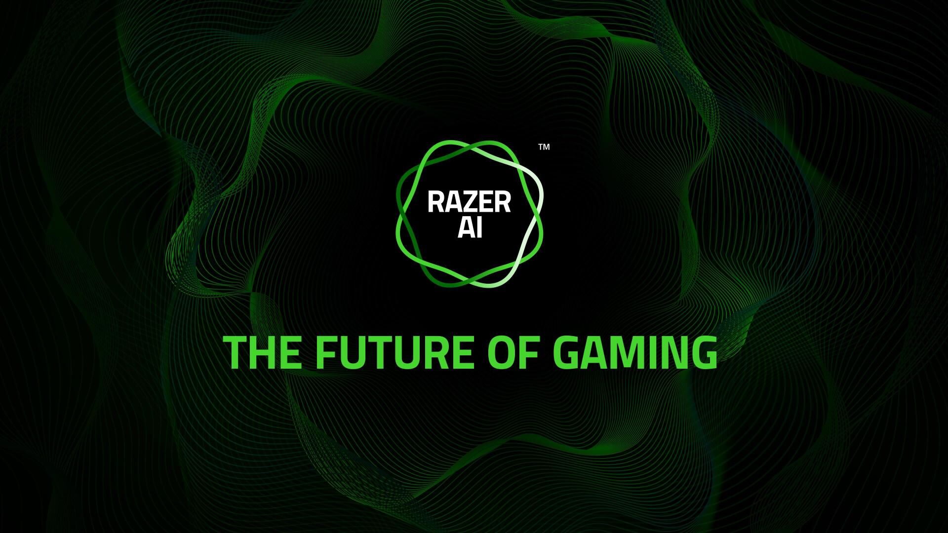 Razer công bố hệ sinh thái gaming AI và các công nghệ thế hệ mới tại CES 2026 Razer công bố hệ sinh thái gaming AI và các công nghệ thế hệ mới tại CES 2026
