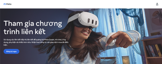 4 cách kiếm tiền từ Facebook từ năm 2026: Vì sao gắn link affiliate trên nền tảng này được xem "mỏ vàng"?- Ảnh 2. 4 cách kiếm tiền từ Facebook từ năm 2026: Vì sao gắn link affiliate trên nền tảng này được xem "mỏ vàng"?- Ảnh 2.