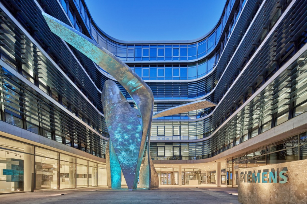 hình ảnh về siemens