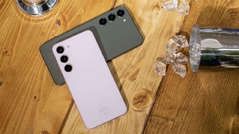 So sánh Samsung Galaxy A54 và Galaxy A53 2