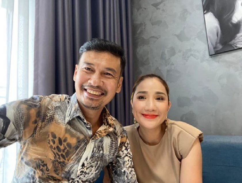 Nam diễn viên bỏ TP.HCM về quê: Kiếm sống bằng 1 việc, đủ tiền nuôi vợ con- Ảnh 1. Nam diễn viên bỏ TP.HCM về quê: Kiếm sống bằng 1 việc, đủ tiền nuôi vợ con- Ảnh 1.