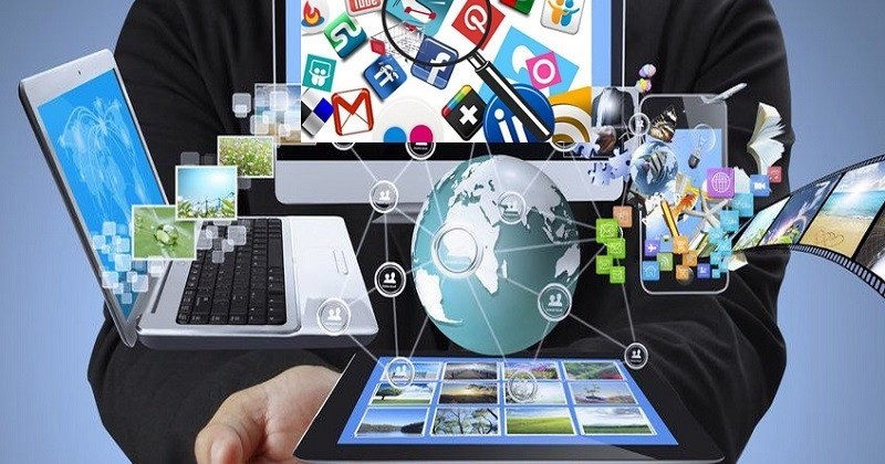 Luật Thương mại điện tử: Tạo cơ sở dữ liệu giúp nâng cao hiệu quả quản lý thuế đối với kinh tế số