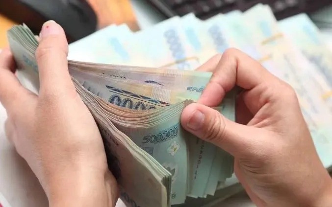 Quyết định chi tặng 350.000 đồng/người để chúc thọ mừng thọ cho người cao tuổi từ bao nhiêu tuổi theo Nghị quyết 81? 1 tien-72187827217092978085234-793-1769175638.jpg