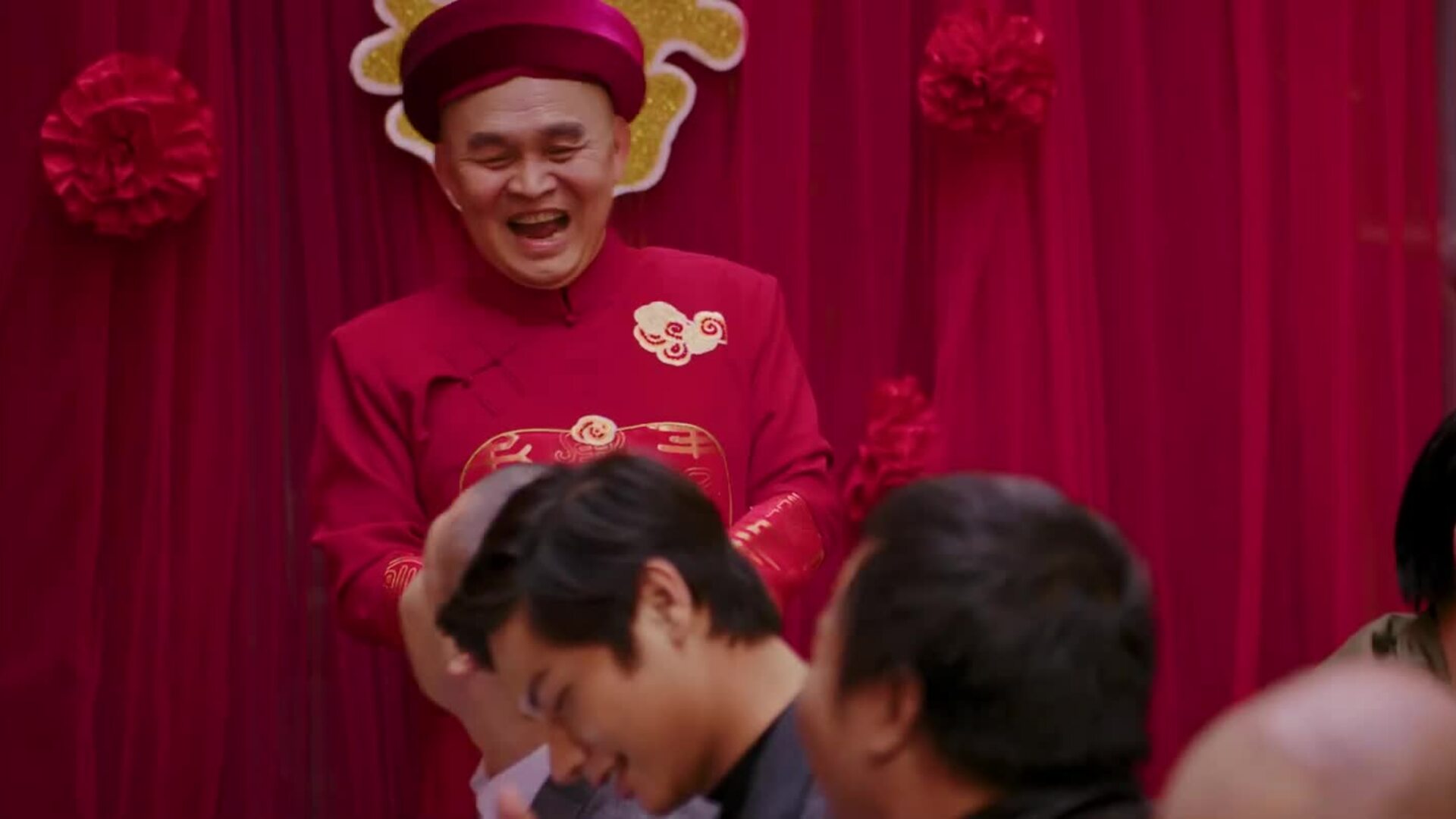 Trailer phim 'Mùi phở' của nghệ sĩ Xuân Hinh